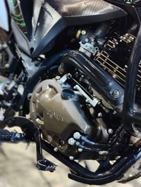 دايوان افنجر 300ccللبيع مكفولة كفالة عامل رقم اربيل موديل ٢٠٢٥ رقم 077...