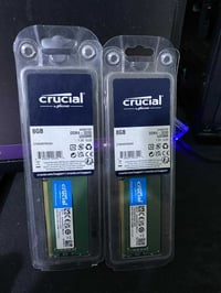 رامات كورشال • 16GB (8+8) • بغداد