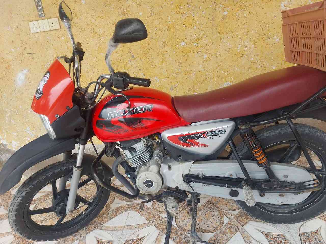 ١٨ دراجه مال جناي تخم تاير  كهربايات.  محرك كله مكفول وراق شرط ترقيم حته كمرك مدفوع شهربان تقاطع الوجهيه   ***********
***********
