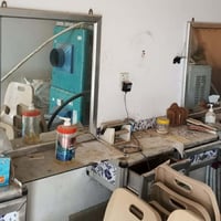 اغراض حلاقة • كراسي • النسا ف