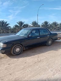 موديل ١٩٩٤ • ماكينة وجير حلو • تحويل مباشر