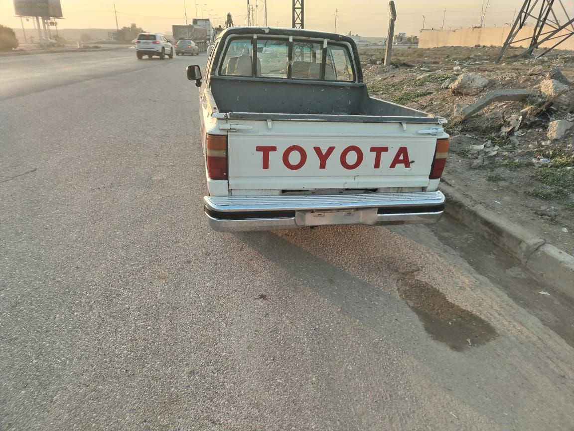 السلام عليكم. بيكم للبيع. موديل 87.. السعر 45... للستفسار. اتصل 
 ***********
