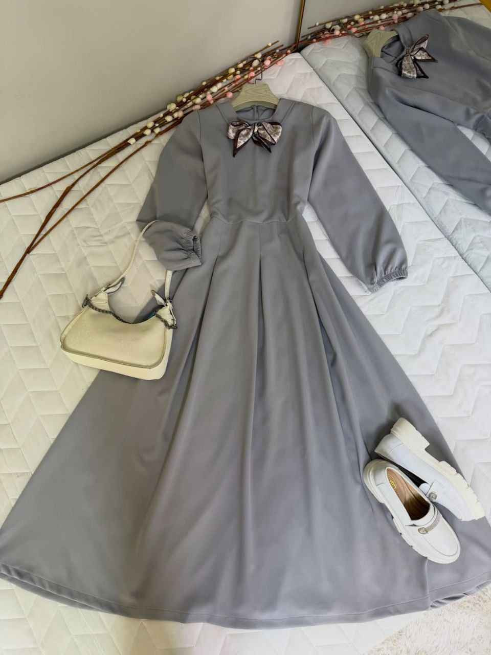 ‎فستان كلوش❤‍🩹

خامة هوريم دابل تركي
38-40-42-44-46-48‎ بغداد, العراق


**إذا كنت صاحب هذا الإعلان وتريد حذفه لأي سبب، رجاءا أرسل رسالة إلى الدعم الفني**