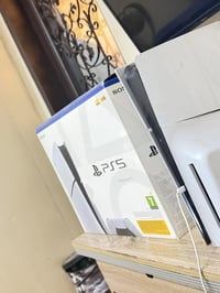 بلايستيشن 5 سلم • حساب ألعاب ضخم • بلص بريميوم