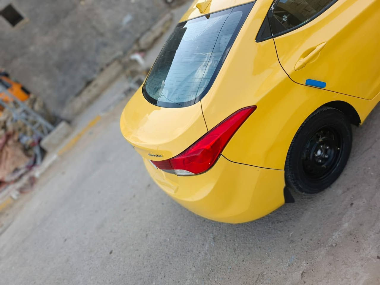 سلام عليكم النتره مديل 12 بيه طخات بصيطه خليجي سعر 80وبيه مجال


**إذا كنت صاحب هذا الإعلان وتريد حذفه لأي سبب، رجاءا أرسل رسالة إلى الدعم الفني**