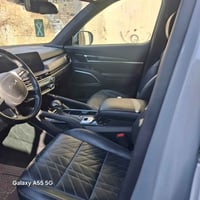 تلرايد • SX برستيج • رقم اربيل