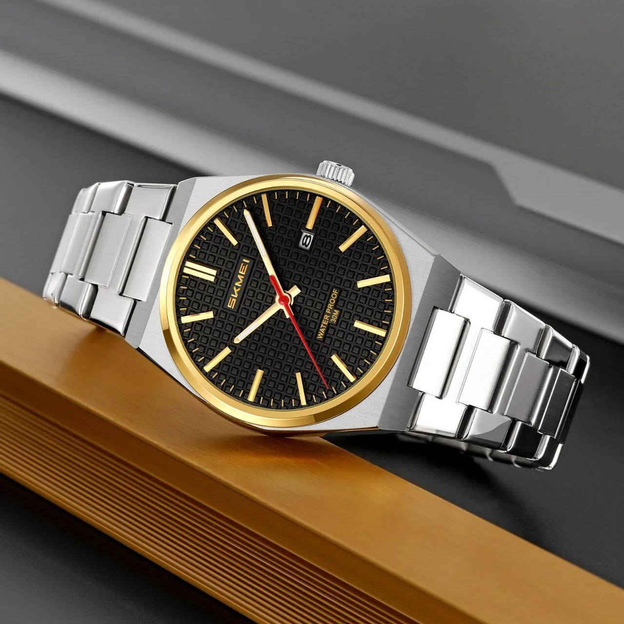 ساعات رجاليه كلاسيك فخمة سير جلد انيق+اطار ذهبي راقي تناسب الدوام والمناسبات متوفرة اكثر من لون 🫠سعر مناسب جودة عاليه
احجز قبل لاتخلص الكميه 😉#ساعات#فخمة#ساعات رجاليه#ساعات#رجاليه


**إذا كنت صاحب هذا الإعلان وتريد حذفه لأي سبب، رجاءا أرسل رسالة إلى الدعم الفني**