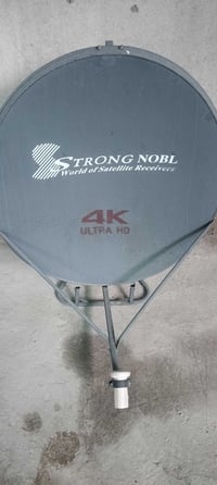 صحن • جديد • ستلايت