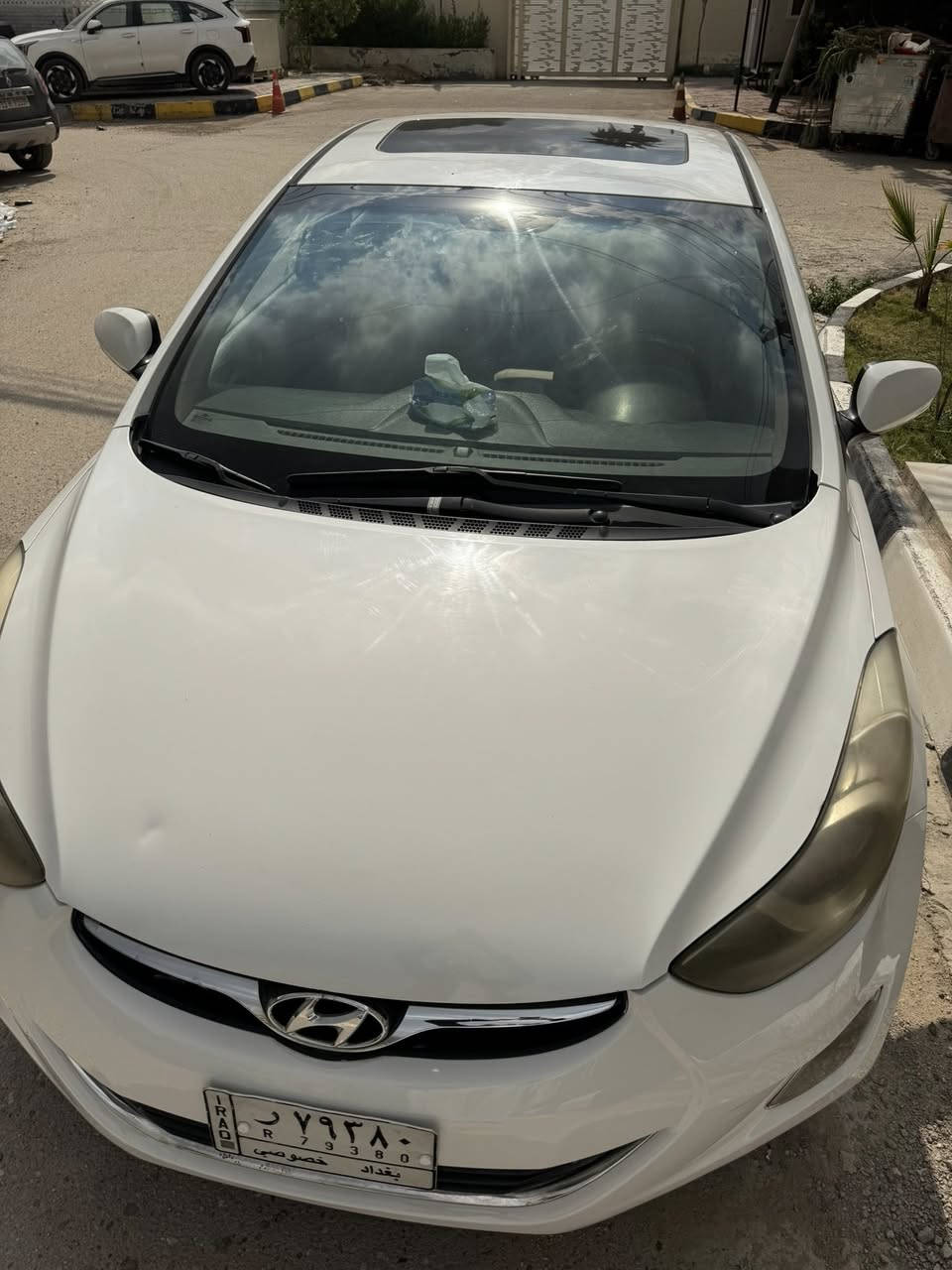 النترا خليجي بلادية موديل 2014 رقم بغداد محرك 1800 مكاني بغداد الجادرية بأسمي ماشية 112 الف كيلو متر .. فول مواصفات ماعدا البصمة ..*********** موجود واتساب مع الماسنجر
