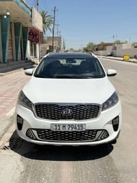 سورنتو ٢٠١٨ • ماشي ١١٠ الف • كفاله عامه