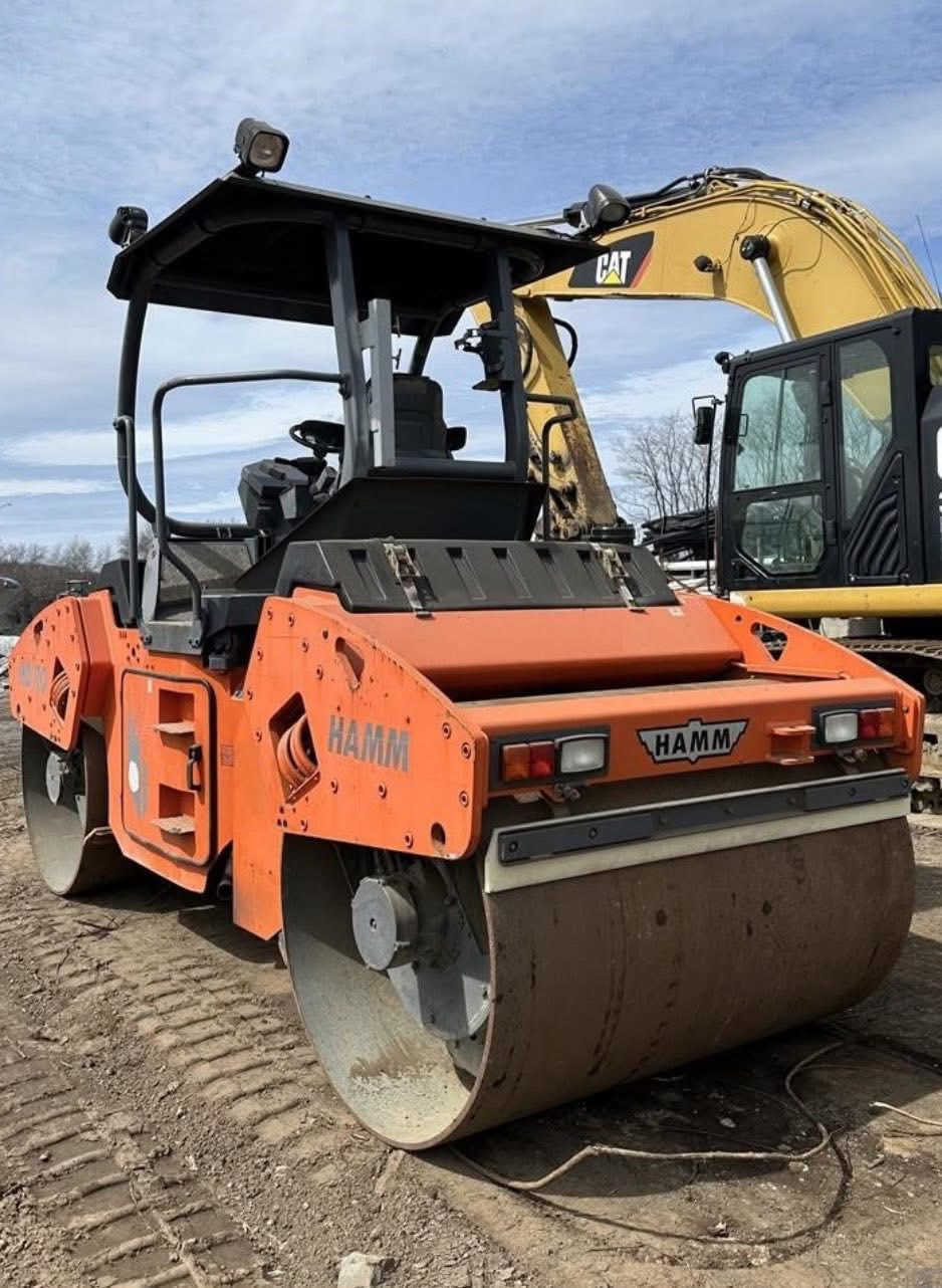 للبيع حادله هام 2008حجم 110رقم فحص استيراد جديد مامشتغله بالعراق كربلاء للاستفسار ***********
