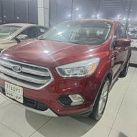 فورد فوكس • فول مواصفات • ٢٠١٦