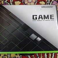 مذربورد جديدة • غير مفحوص • فحم