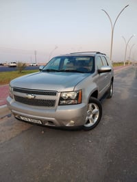 تاهو • ٢٠٠٧ • وارد كندي