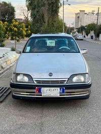 اوبل • ١٩٩١ • للبيع