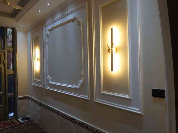 اللهم صلِّ على محمد وآل محمد 
مجموعة من بعض واخر اعمالي من ديكور وصبغ نعمل جميع انواع الديكور الداخلي والخارجي فرونتك وبورسلين ميكانيكي وجميع انواع الاصباغ ومن افضل الشركات العالمية 
للحجز والطلب والاستفسار خاص او الإتصال على ***********
