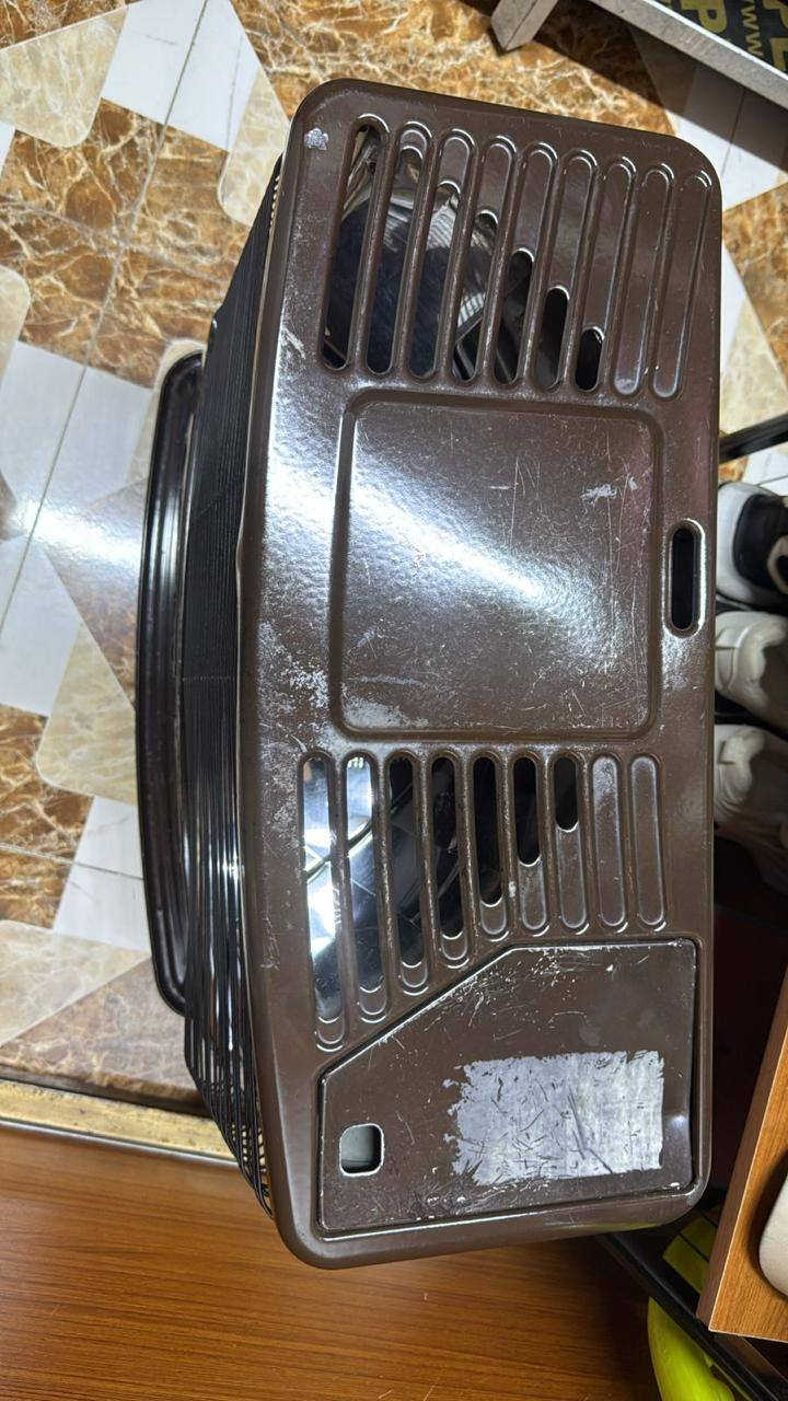 متوفر غراض للبيع وب اسعار مناسبة 
العنوان بغداد حي العامل شارع ٧ نيسان للاستفسار خاص


**إذا كنت صاحب هذا الإعلان وتريد حذفه لأي سبب، رجاءا أرسل رسالة إلى الدعم الفني**