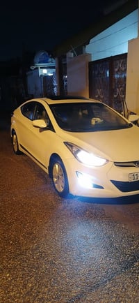 ٢٠١٥ • محرك ١٨٠٠ • رقم بغداد دولي