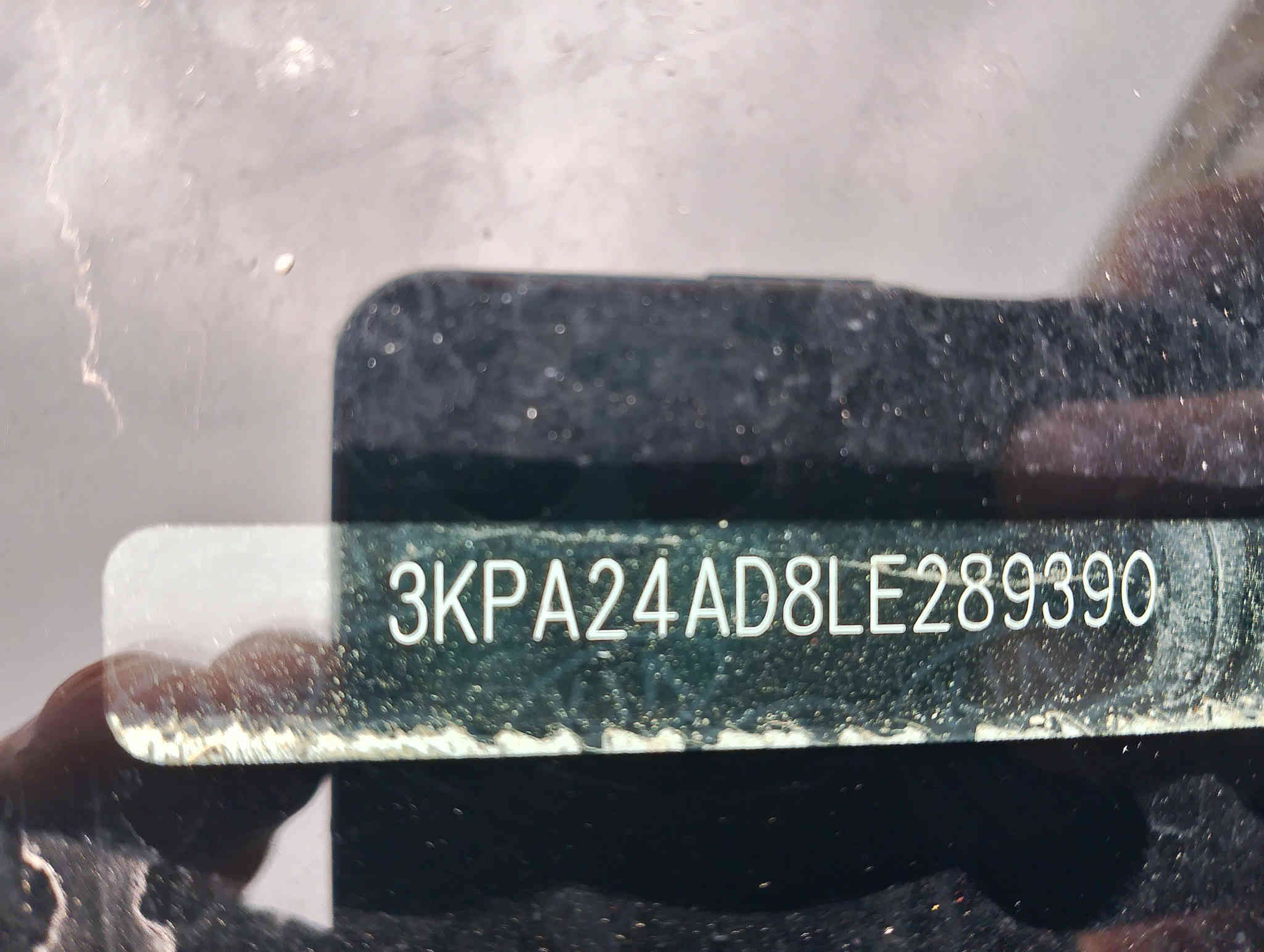 السلام عليكم
كيا ريو 🚕 
موديل 2020👋
وارد امريكي 🇺🇲 
رقم بغداد أوربي 👋 هوه شرعيها البيعك 👋 
سنويه وهزه جديده 🙋 هيئه وغرامة صفر 🚦 
كاربون بانزين ⛽ 
محرك وكير شرط 👋 
مواصفات نص فول 🙋 
طخم تاير طخم امامي خلفي جديد 👋 
📢ظررها جاملغ امامي اليمين والباقي شرط وكدام العين 
🛑#السعر 122$💸 وبيها مجال 
#العنوان #الموصل #موصل_الجديده قرب جامع الايقظه شارع البطاريات 
🛑 1️⃣ اوقات العمل🕰️الاتصال من الساعه التاسعه صباحا الى الساعه العاشره ليلا🛑
🛑2️⃣بلتلفون قفل ماكو تعال ودفع سعر اليعجبك 🛑
#مكتب_ارض_السلام #لبيع_وشراء_السيارات 
🛑 #باداره/ سلام الراشدي 
***********📱كورك 📞
***********📱اسيا📞
