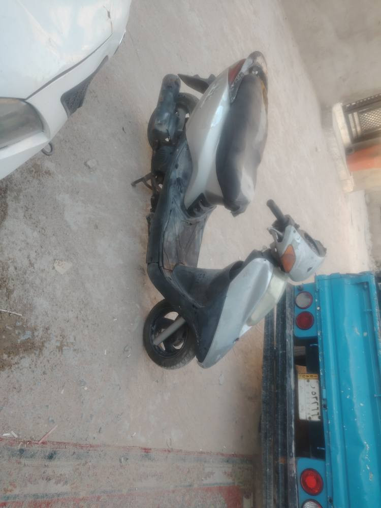 بريز كوم حديد طافيه سعر ١٧٥ بيها مجال *********** مكاني المدينة بغداد, العراق
