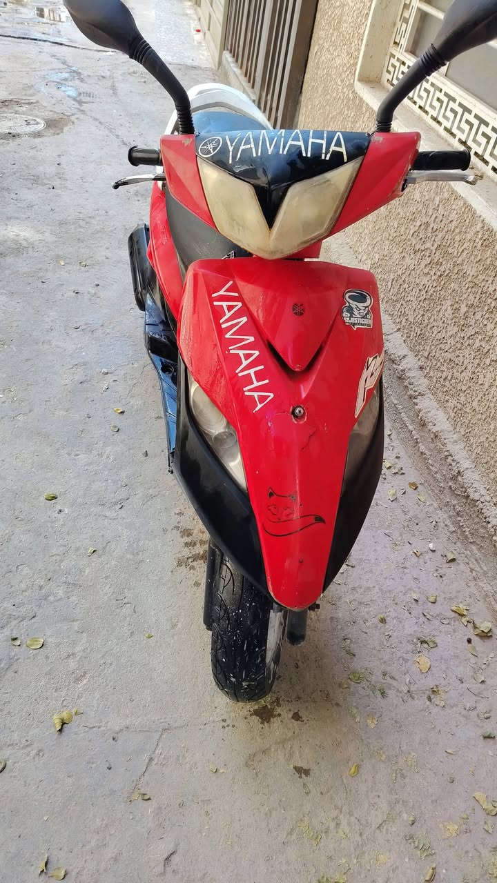 دراجه ثعلب كفرات اصلي مكينه مجفته احسن تجفيت كامله من كلشي كهربائيات سلف هندر جاهزه للاخير شغل واطلع فقط باتري ضعيف بيها رايدها ٤٠٠ بغداد حي القاهره *********** واتساب
