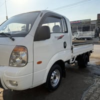 كيا حمل • ٢٠١٠ • رقم بغداد