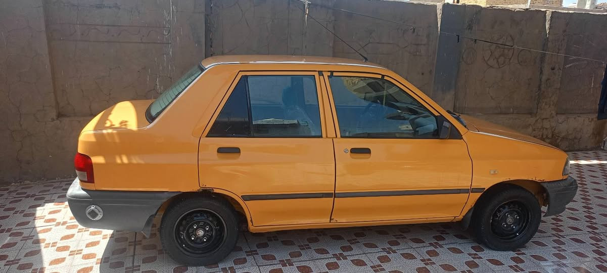 السلام عليكم سايبا موديل 18
كير كفاله محرك بي بخار 
زوج تايرات كدام
باتري جديد
سلف جديد
تبريد  عوزه بس غازه مبدل راديتر تبريد جديد
السعر 38 وبي مجال
مكاني الديوانيه خلف المعهد
رقمي ***********
مامتواجد ع نت اتصل وبيك خير وتدلل
