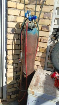 اوكسجين كامل   السعر 100 07733451269