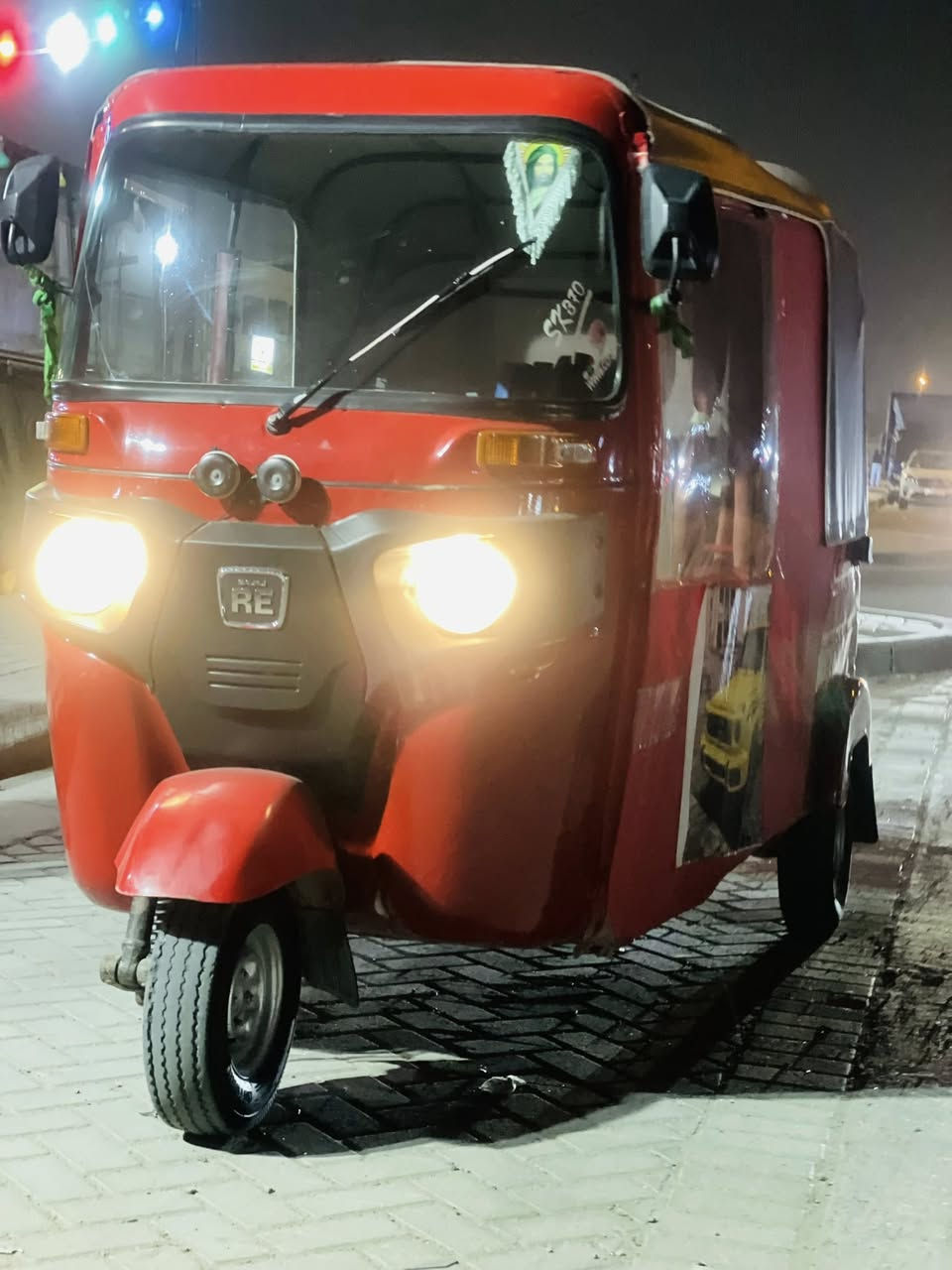 سلام عليكم تكتك 18محسوبه عل 19تكتك تعمير عام عل آخر حبابه قطره خياس مابيه مكينه مال20تكتك ماشالله كبل للشارع أوراق المصطفى أكفلك للترقيم سعر 4600وبيه مجال تسوه اكثر الله شاهد مكان حي الجهاد ***********@
