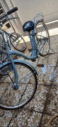 عندي باسكل ياباني بناتي حجمه 26 سعر 85 صور خاص.    للاستفسار الاتصال  ...