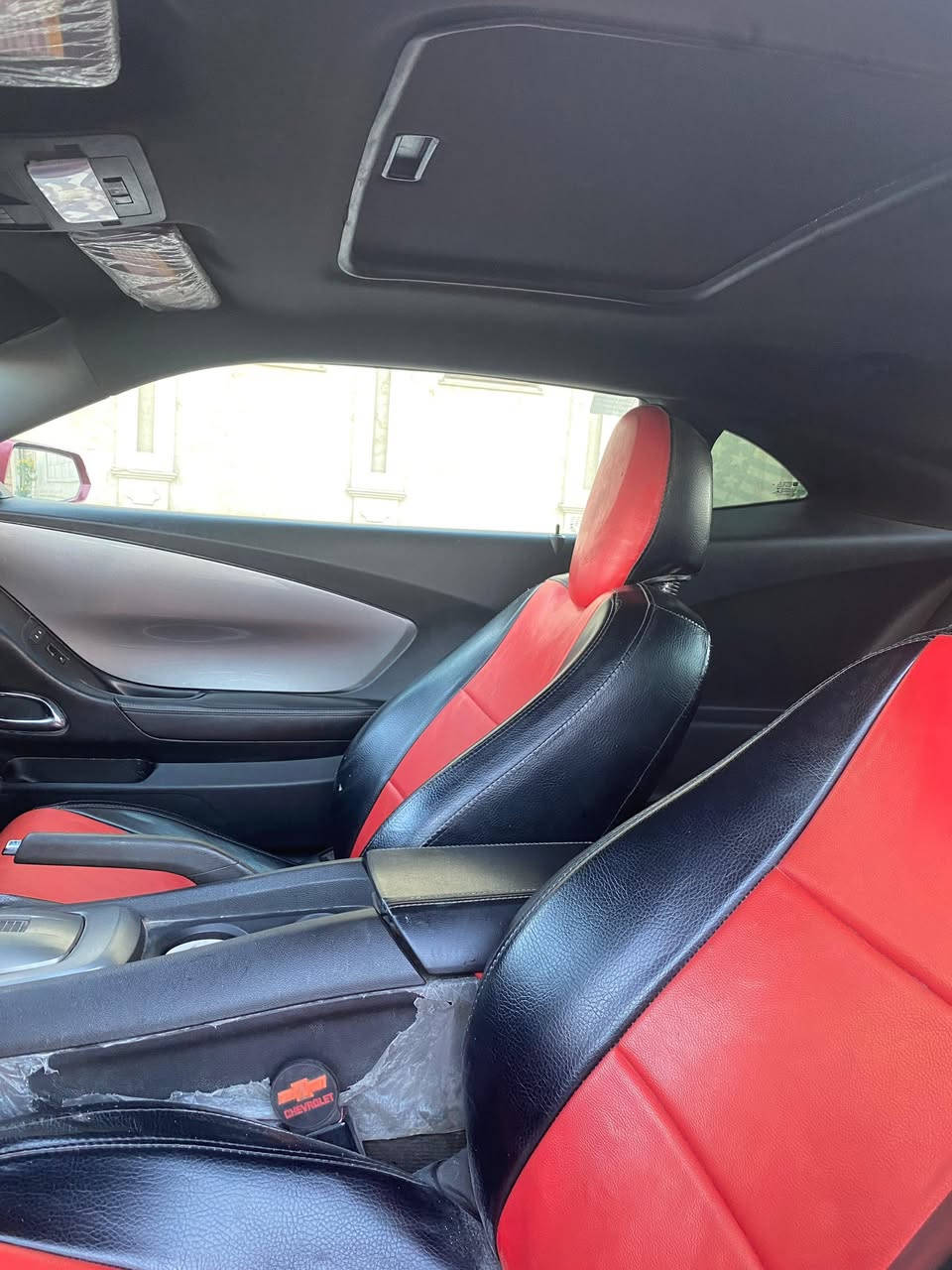 سلام عليكم كمارو لبيع موديل 12 فول واحد علا واحد بسمي رقم نكليزي سعر 85 بل بصره زبير ***********
