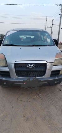 ستاركس • ٢٠٠٧ • محرك وكير