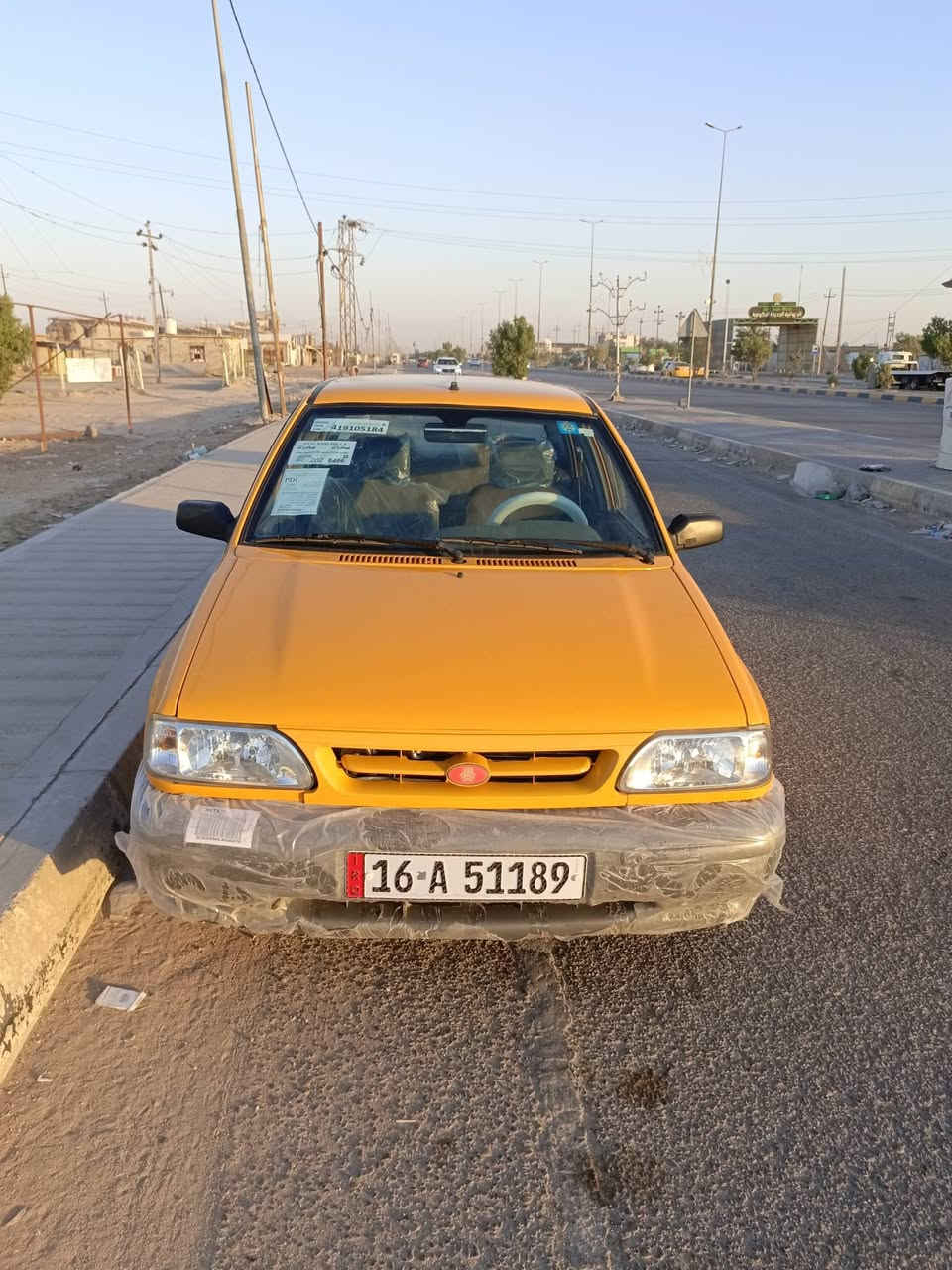 السلام عليكم سيارة للبيع سايبة 2025كفالة عامة تبريدثلج السيارة جديدة مصفرةهيةوغرامات السيارة ترهم نقد ترهم اقصادحسب الاتفاق نقد71نقدوبيهة مجاقليل تحويل ثاني يوم
***********
السلام عليكم سيارة للبيع سايبة 2025كفالة عامة تبريدثلج السيارة جديدة مصفرةهيةوغرامات السيارة ترهم نقد ترهم اقصادحسب الاتفاق نقد71نقدوبيهة مجاقليل تحويل ثاني يوم
