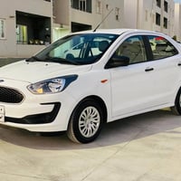 فورد فيجو • ٢٠١٩ • رخصة حتى ٢٠٢٧