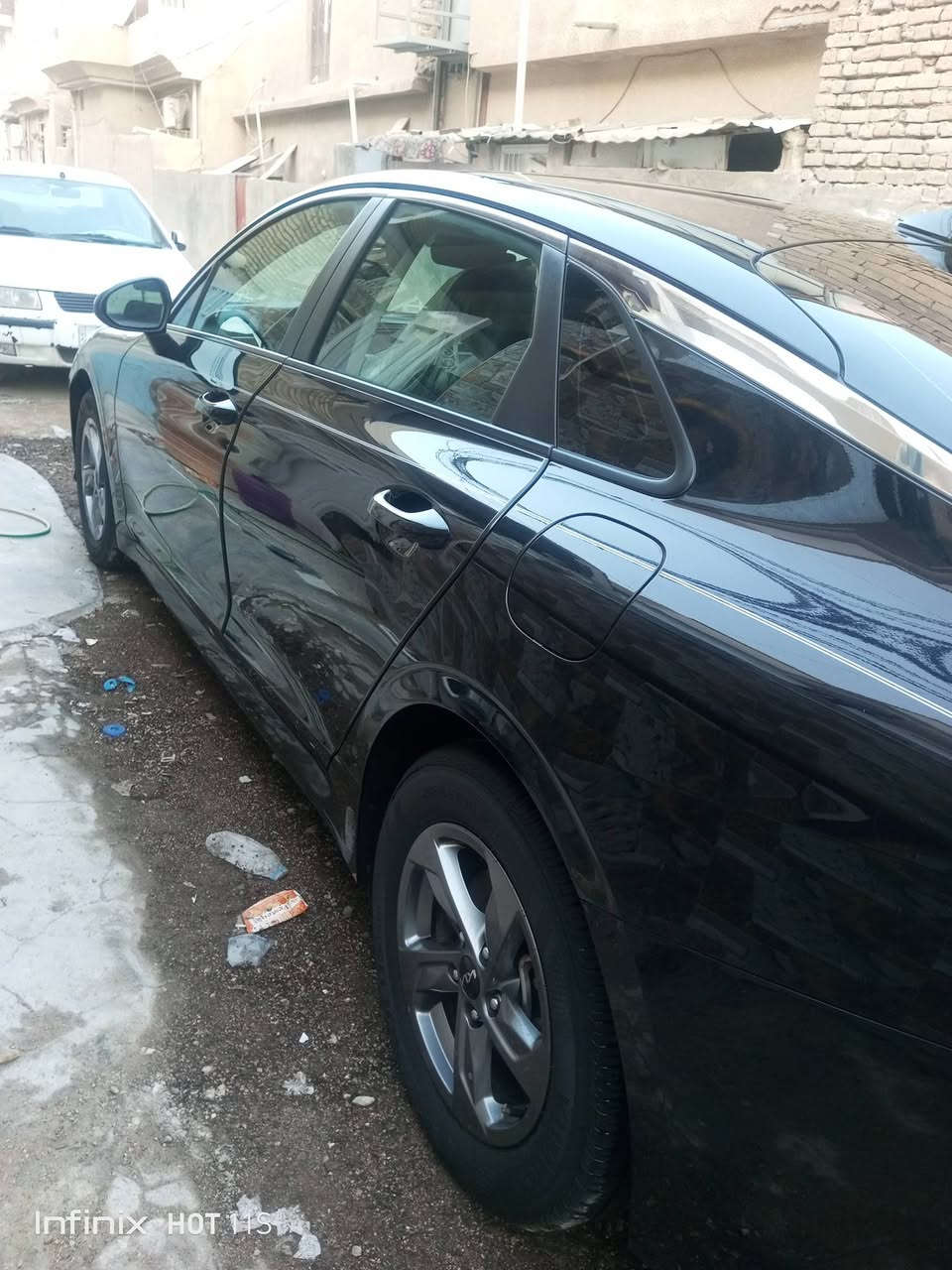 السلام عليكم
كيا كيفايف مديل 24 فئه lxs
معوقين كربلاء 
ماشيه 9 الف 
سعر 166وبيه مجال 
***********
اتصل وبخدمتك
