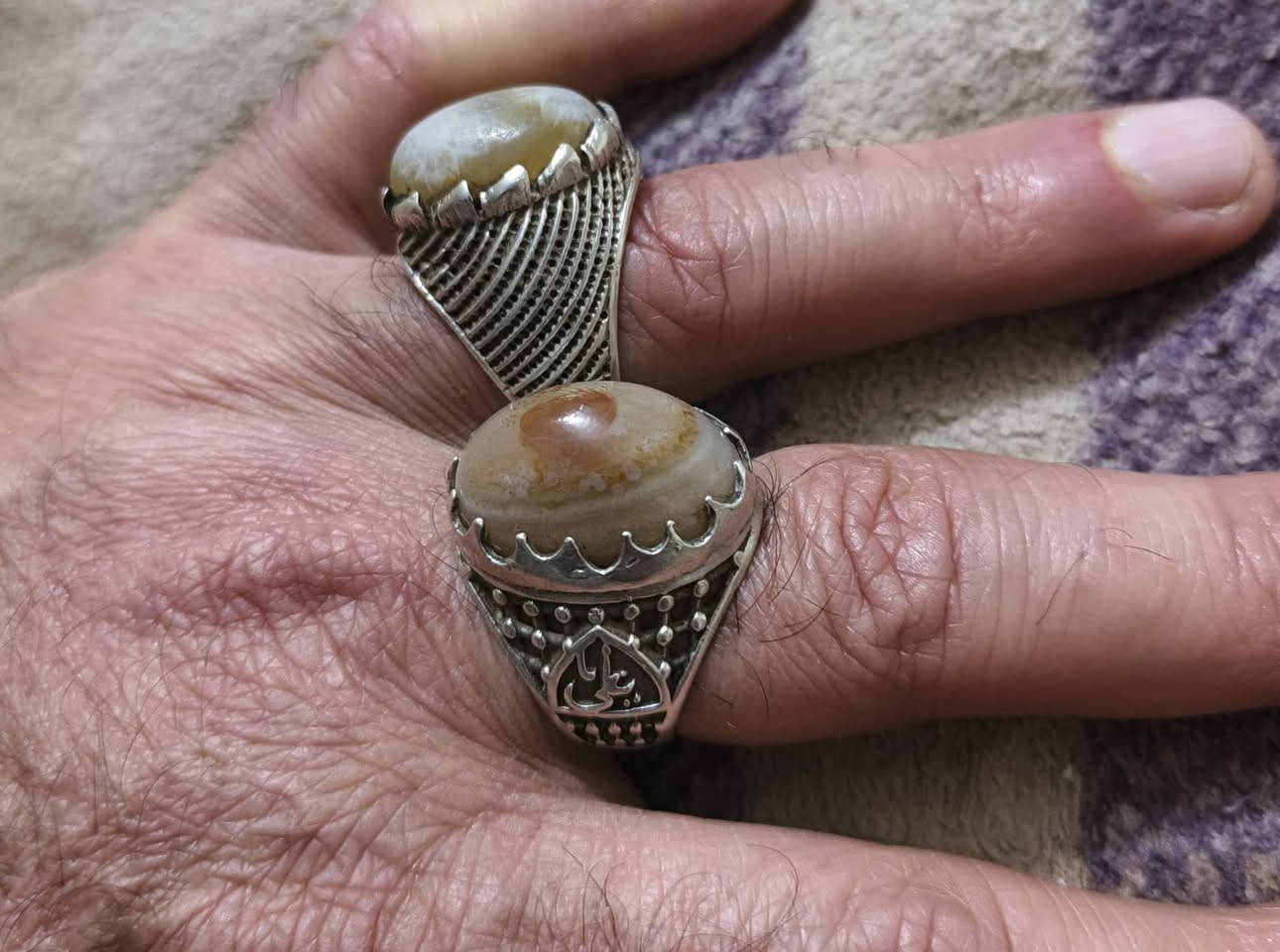 سلمانيات قديمات للبيع


**إذا كنت صاحب هذا الإعلان وتريد حذفه لأي سبب، رجاءا أرسل رسالة إلى الدعم الفني**