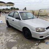 فيرنه • ٢٠٠١ • اوتوماتيك