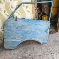 بيبان كيا ٩٦ • فارغات • جسر أم عباسيات