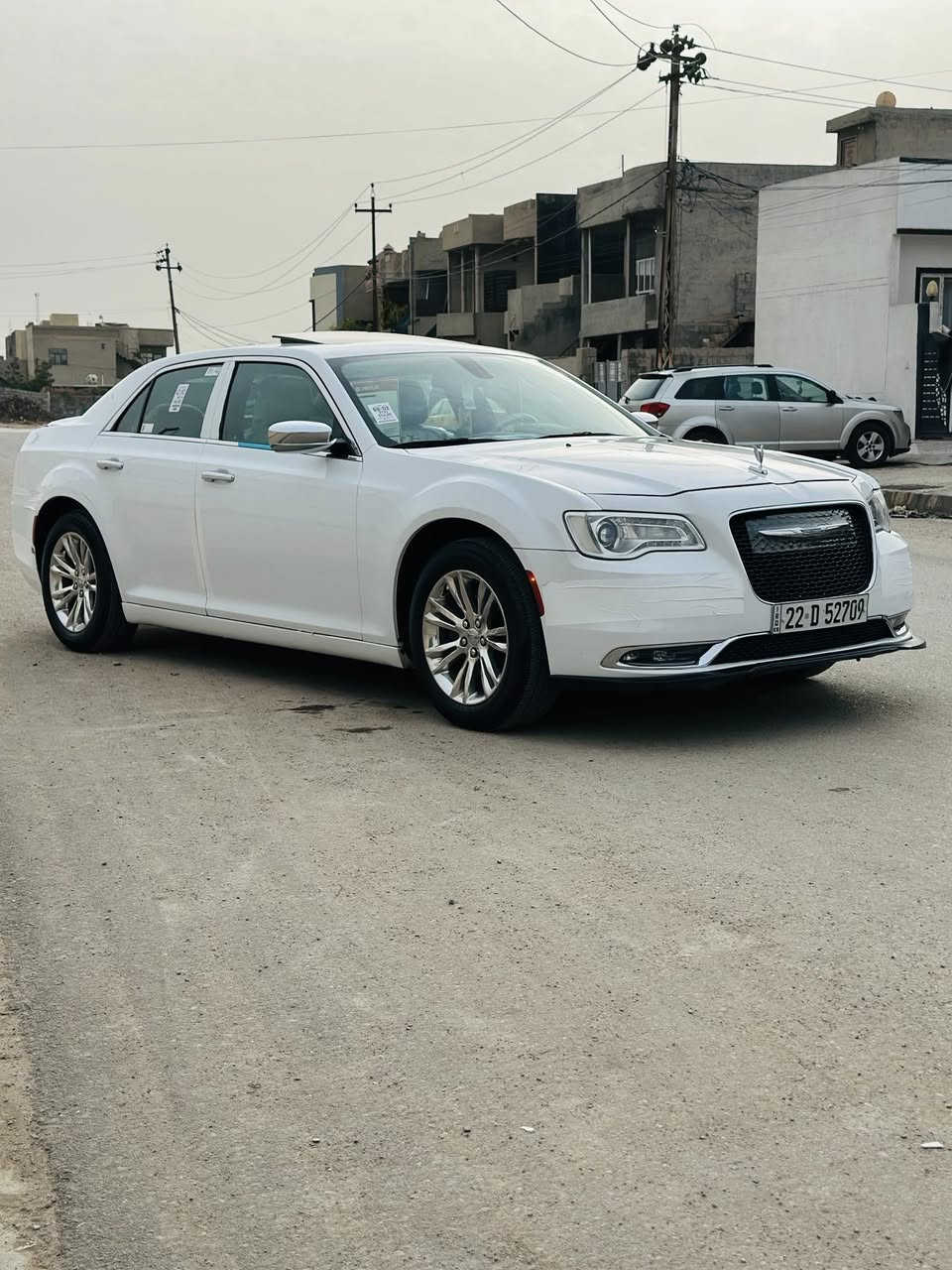 السلام عليكم أوباما للبيع موديل 2016  ‏سيارة ما شاء الله كلش حلوة رقم أربيل بسمي هزة و سنوية كله جديد مواصفات السيارة C فول واحد على واحد سياره ماشاء الله كلش حلوه داخل لونين بانوراما سياره فول فول مواصفا مكاني كركوك/
(٠٧٧٠ ٢٣٠ ٣٤٤٩)
