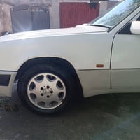 مرسيدس دب • ١٩٩١ • ٢ ونص VVT