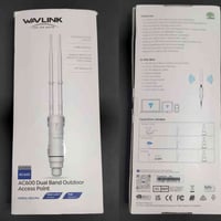 راوتر مُوسع • خارجي • جديد