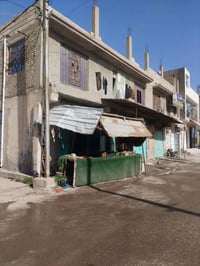 بناية ركن • ٣٠٠م • حي الرضا