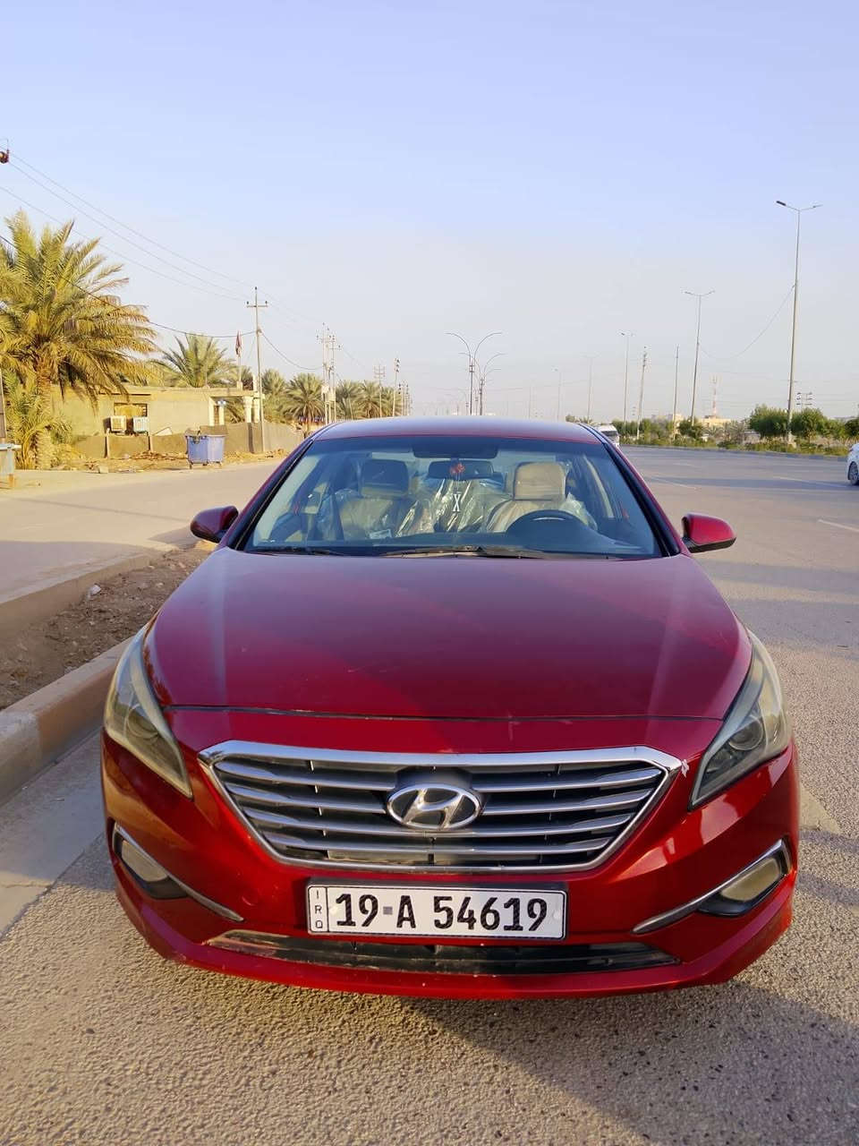 يا الله سلام عليكم سوناته موديل 15 أمريكي  ضرر بس بنيد وهلال   جهه الصدر الجاملغ الوره جهه الصدر تبريد ثلاجه تخم تاير جديد رقم كربلاء جديد اتريد تحويل اتريد وكاله حسب الاتفاق سعره 115 وبيهه مجال للطيبين


**إذا كنت صاحب هذا الإعلان وتريد حذفه لأي سبب، رجاءا أرسل رسالة إلى الدعم الفني**