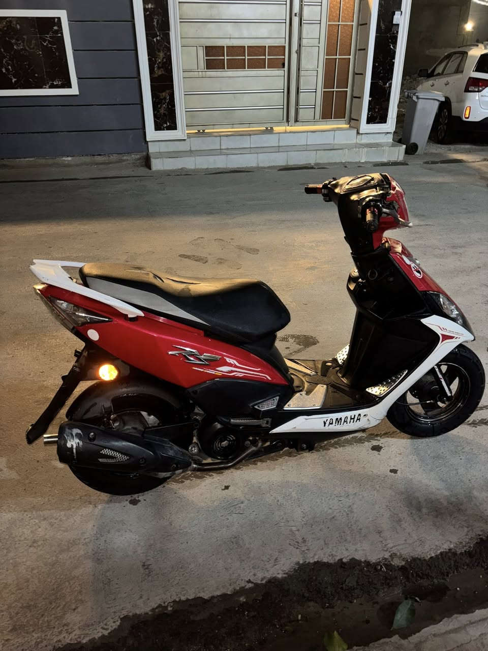 ماكس مضلع حديث2011 كفاله عامه السعر ٨٢٥وبيها مجال عنوان ديالى بعقوبه ***********
