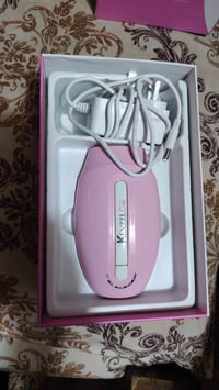 ليزر بي ٥٠٠ • مستعمل قليل • النجف