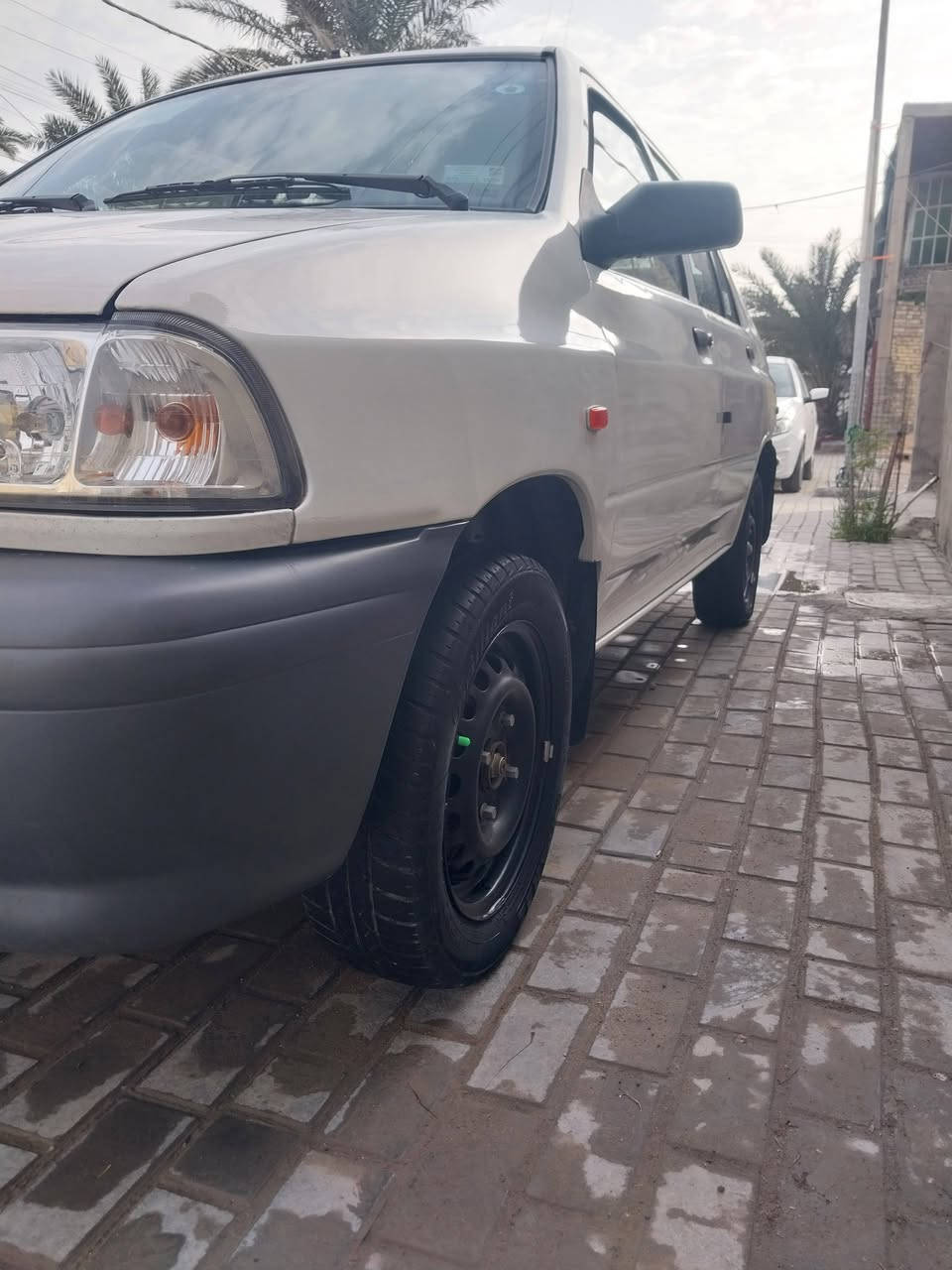 سايبا موديل ٢٠٢٥ جديده 
مكفوله ضربه صبغ تبديل شواصي بارد 
مكينه كير صدر تبريد مكفول 
ماشيه ٤٠ على وضع الشركه 
اسبير منازل السياره جديده مامتعوبه 
سنويه جديده تحويل مباشر السعر ٧٤
مجال قليل مكاني الشعب للتصال 
***********
