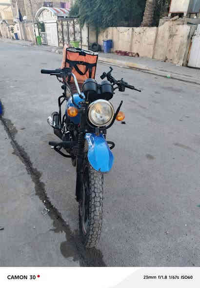 سلام عليكم درجة للبيع سعره ٦٥٠  و بيه مجال مكاني الحسينيه مال راشديه ***********
مودل 22
