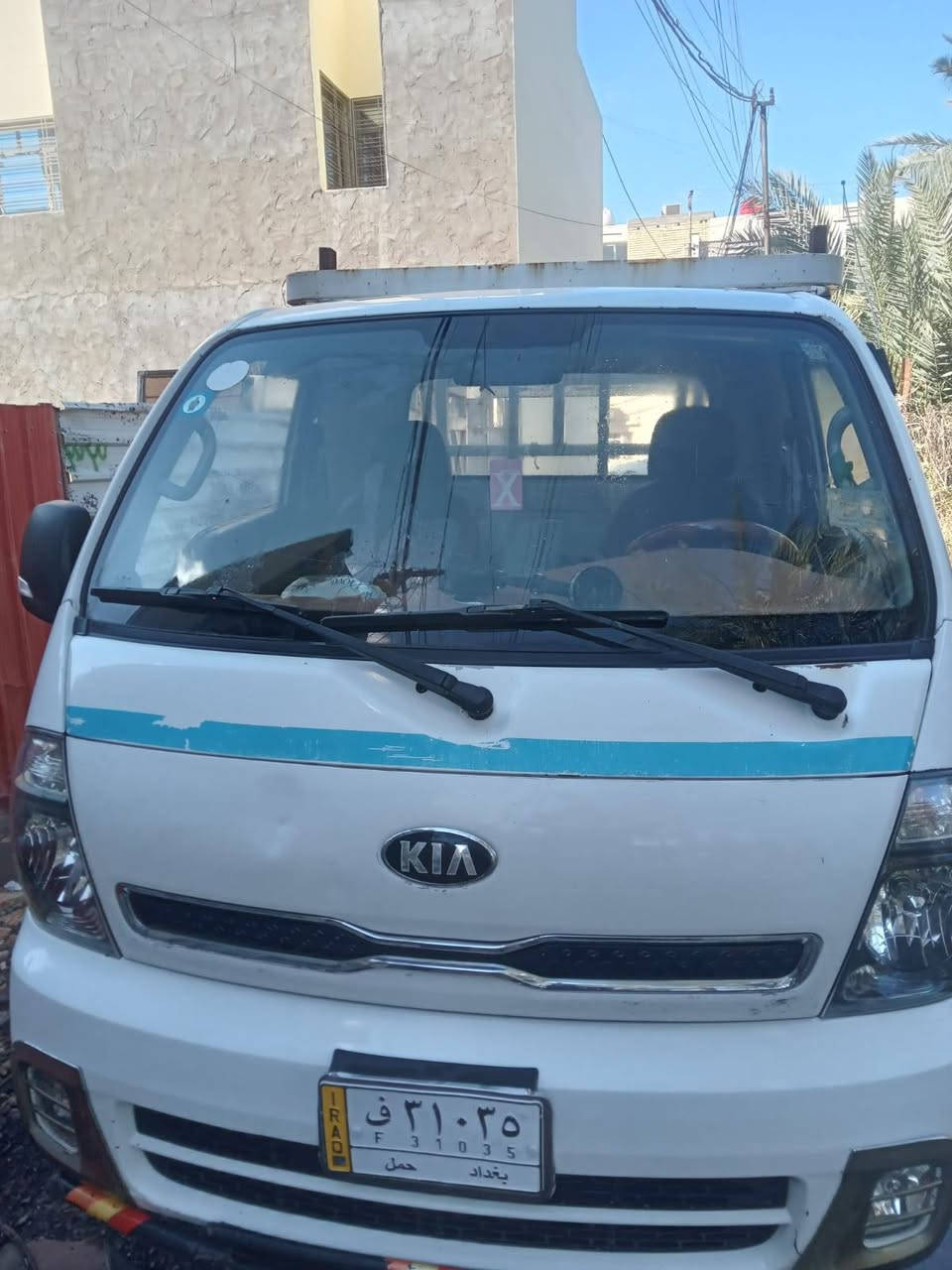 رقم بغداد باسمي مداور ثاني يوم وين ميعجبك
مكان بغداد سبع ابكار 
ب١٢٧وبيها مجال التواصل +964 772 306 4702 بس رصيد 
والثاني *********** للاستفسار
