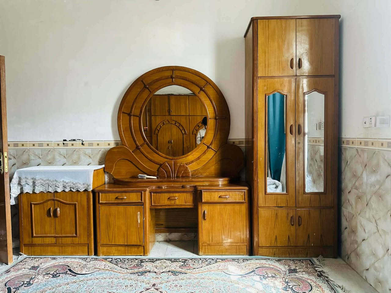 غرفه تسكام للبيع


**إذا كنت صاحب هذا الإعلان وتريد حذفه لأي سبب، رجاءا أرسل رسالة إلى الدعم الفني**