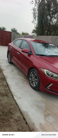 النترا • ٢٠١٧ • حادث مرشوش